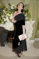 PEOPLE - Bafta: Promis posieren an der Vogue Tiffany Party