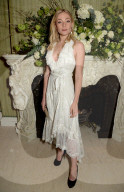PEOPLE - Bafta: Promis posieren an der Vogue Tiffany Party