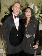 PEOPLE - Bafta: Promis posieren an der Vogue Tiffany Party