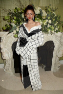 PEOPLE - Bafta: Promis posieren an der Vogue Tiffany Party