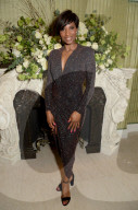 PEOPLE - Bafta: Promis posieren an der Vogue Tiffany Party