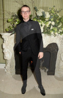 PEOPLE - Bafta: Promis posieren an der Vogue Tiffany Party