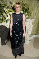 PEOPLE - Bafta: Promis posieren an der Vogue Tiffany Party