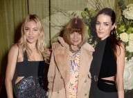 PEOPLE - Bafta: Promis posieren an der Vogue Tiffany Party