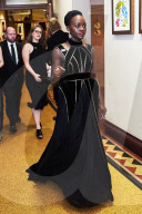 PEOPLE - Bafta: Blick hinter die Bühne - Promis Backstage
