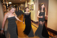 PEOPLE - Bafta: Blick hinter die Bühne - Promis Backstage