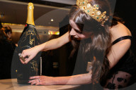 PEOPLE - Bafta: Blick hinter die Bühne - Promis Backstage