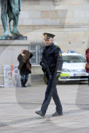 PEOPLE - Kopenhagen: Abschied von Prinz Henrik
