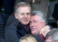 FEATURE - Pix of the Day: Bilder des Tages