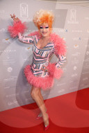 PEOPLE - Berlinale: Movie meets Media im Hotel Adlon Kempinski