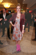 PEOPLE - Berlinale: Movie meets Media im Hotel Adlon Kempinski