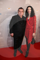 PEOPLE - Berlinale: Movie meets Media im Hotel Adlon Kempinski