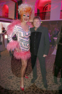 PEOPLE - Berlinale: Movie meets Media im Hotel Adlon Kempinski