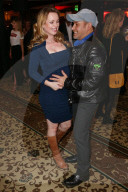 PEOPLE - Berlinale: Movie meets Media im Hotel Adlon Kempinski