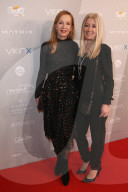 PEOPLE - Berlinale: Movie meets Media im Hotel Adlon Kempinski