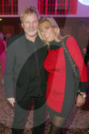 PEOPLE - Berlinale: Movie meets Media im Hotel Adlon Kempinski