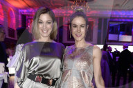 PEOPLE - Berlinale: Movie meets Media im Hotel Adlon Kempinski