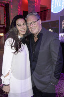 PEOPLE - Berlinale: Movie meets Media im Hotel Adlon Kempinski
