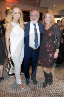 PEOPLE - Berlinale: Movie meets Media im Hotel Adlon Kempinski