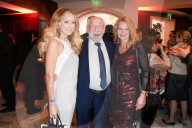 PEOPLE - Berlinale: Movie meets Media im Hotel Adlon Kempinski