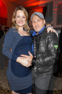 PEOPLE - Berlinale: Movie meets Media im Hotel Adlon Kempinski