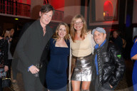 PEOPLE - Berlinale: Movie meets Media im Hotel Adlon Kempinski
