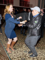 PEOPLE - Berlinale: Movie meets Media im Hotel Adlon Kempinski