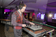 PEOPLE - Berlinale: Movie meets Media im Hotel Adlon Kempinski