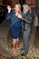 PEOPLE - Berlinale: Movie meets Media im Hotel Adlon Kempinski