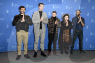 PEOPLE - Berlinale: Hanna Schygulla in Berlin