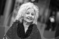 PEOPLE - Berlinale: Hanna Schygulla in Berlin