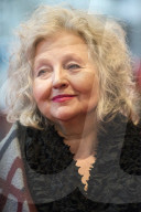 PEOPLE - Berlinale: Hanna Schygulla in Berlin