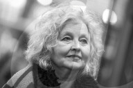 PEOPLE - Berlinale: Hanna Schygulla in Berlin