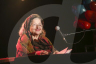 PEOPLE - Berlinale: Hanna Schygulla in Berlin
