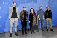 PEOPLE - Berlinale: Hanna Schygulla in Berlin