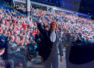 PEOPLE - André Rieu live in Kiel