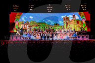 PEOPLE - André Rieu live in Kiel