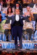 PEOPLE - André Rieu live in Kiel