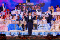 PEOPLE - André Rieu live in Kiel