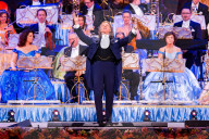 PEOPLE - André Rieu live in Kiel