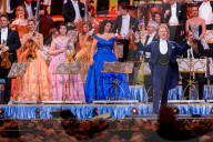 PEOPLE - André Rieu live in Kiel