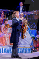 PEOPLE - André Rieu live in Kiel