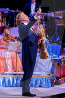 PEOPLE - André Rieu live in Kiel