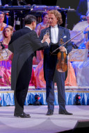 PEOPLE - André Rieu live in Kiel