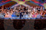 PEOPLE - André Rieu live in Kiel