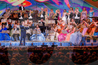 PEOPLE - André Rieu live in Kiel