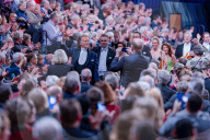 PEOPLE - André Rieu live in Kiel