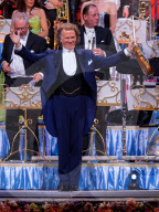 PEOPLE - André Rieu live in Kiel