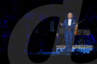 PEOPLE - André Rieu live in Kiel