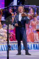 PEOPLE - André Rieu live in Kiel